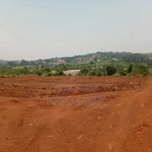 Plots for Sale Located at Mukono Kyetume