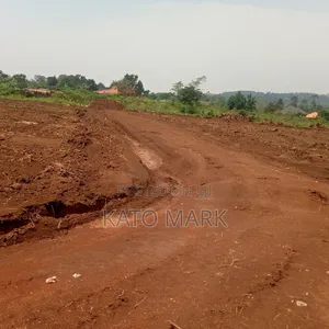 Plots for Sale Located at Mukono Kyetume