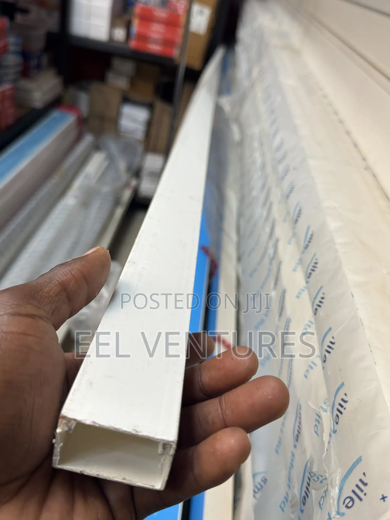 Tranklings for Cables ,16mm by 16mm