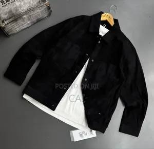 Beams Future Jacket