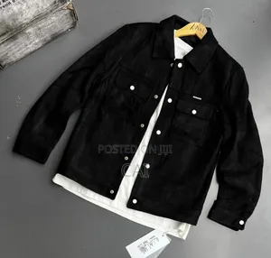 Beams Future Jacket