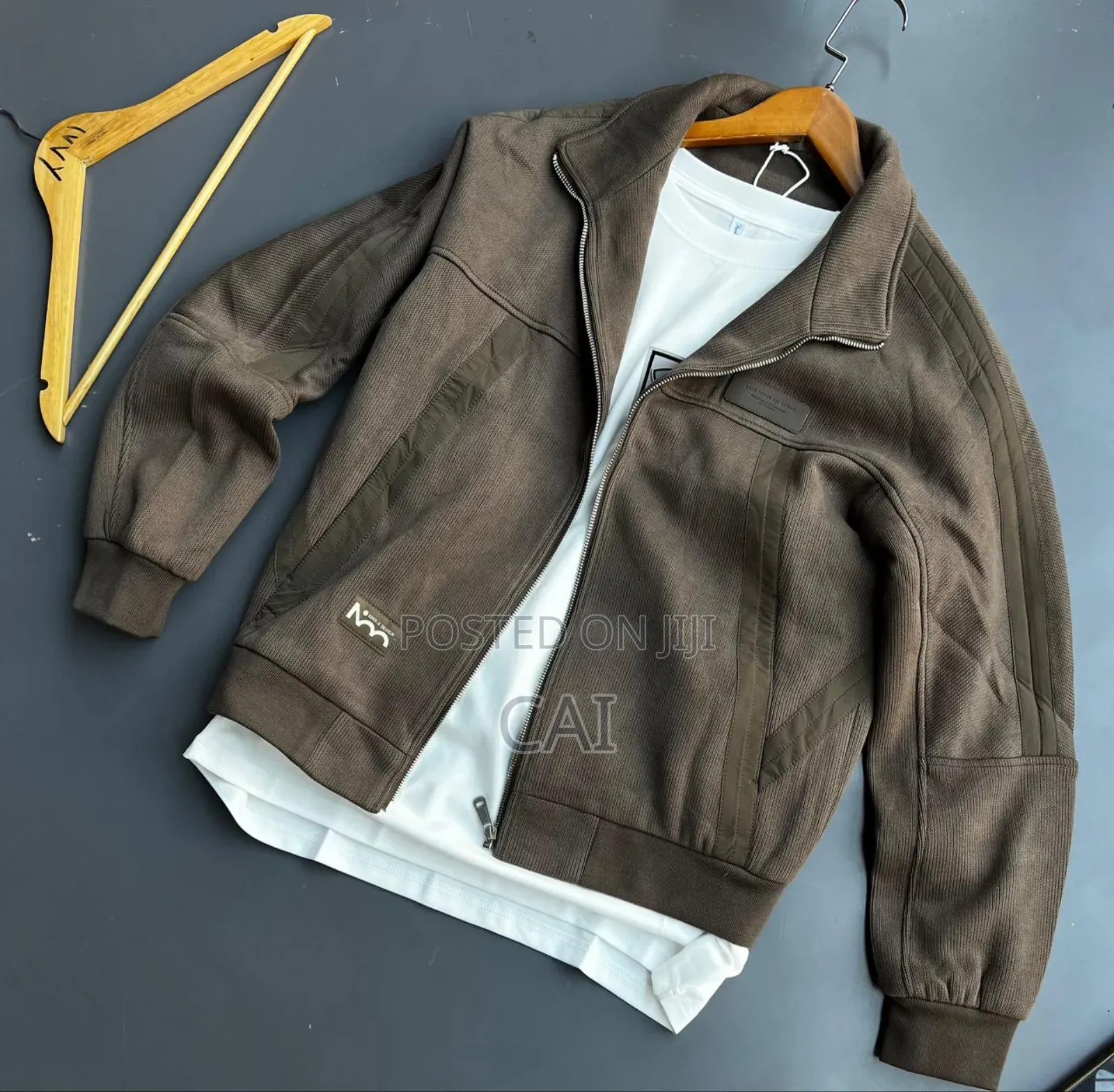 Beams Future Jacket