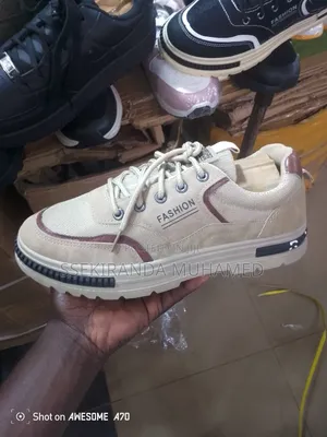 Men's Sneakers
