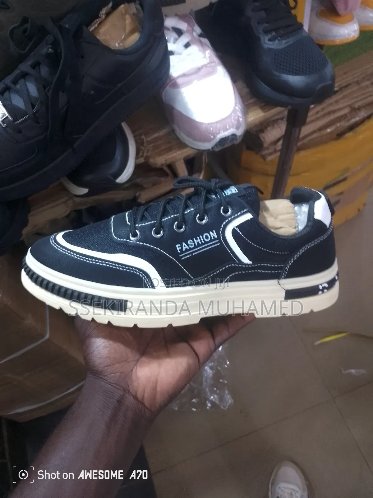 Men's Sneakers