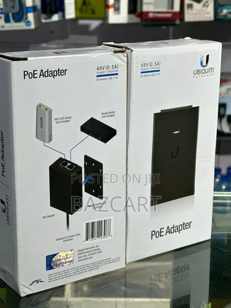 48v Poe Adapter