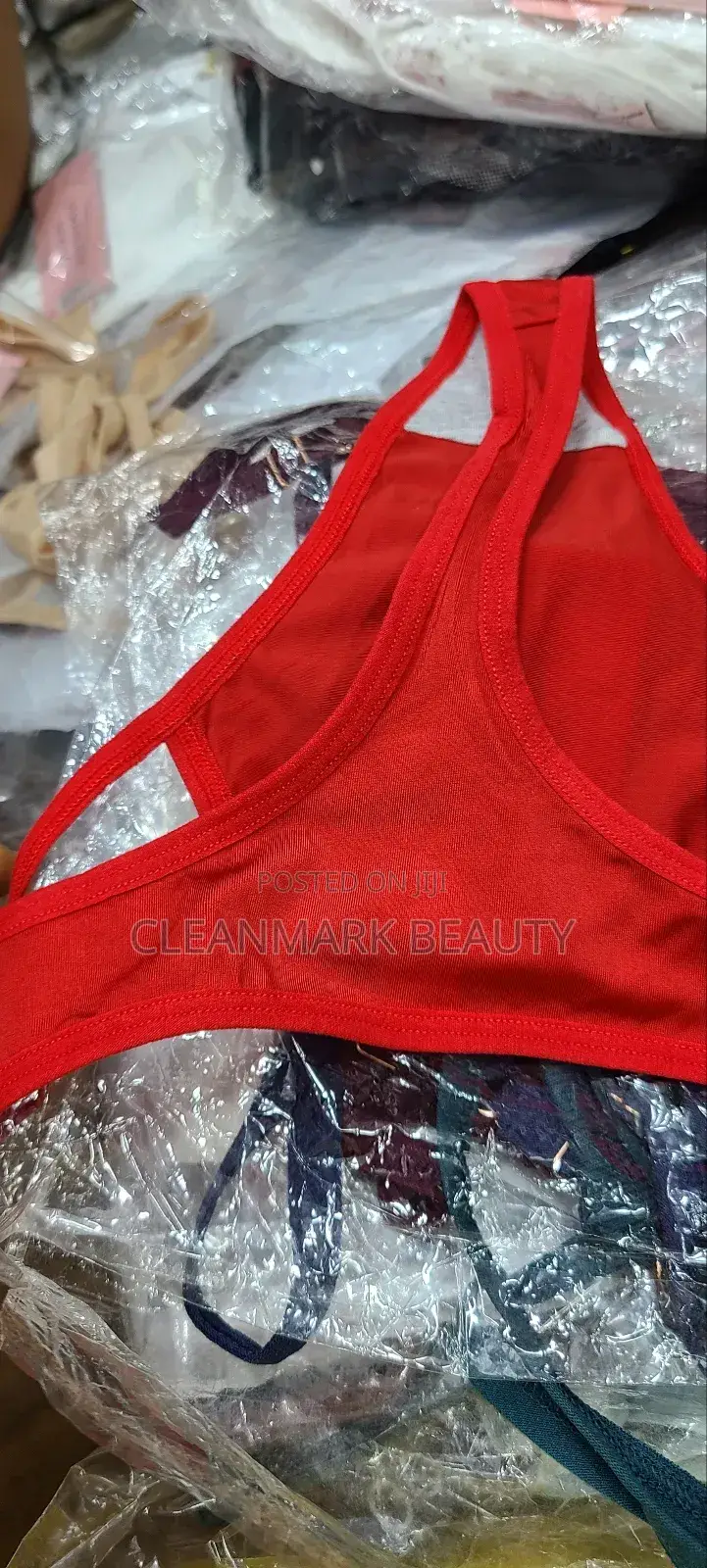 Cotton Women G-string