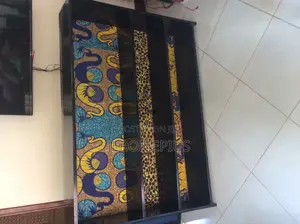Custom Wooden Book Shelf