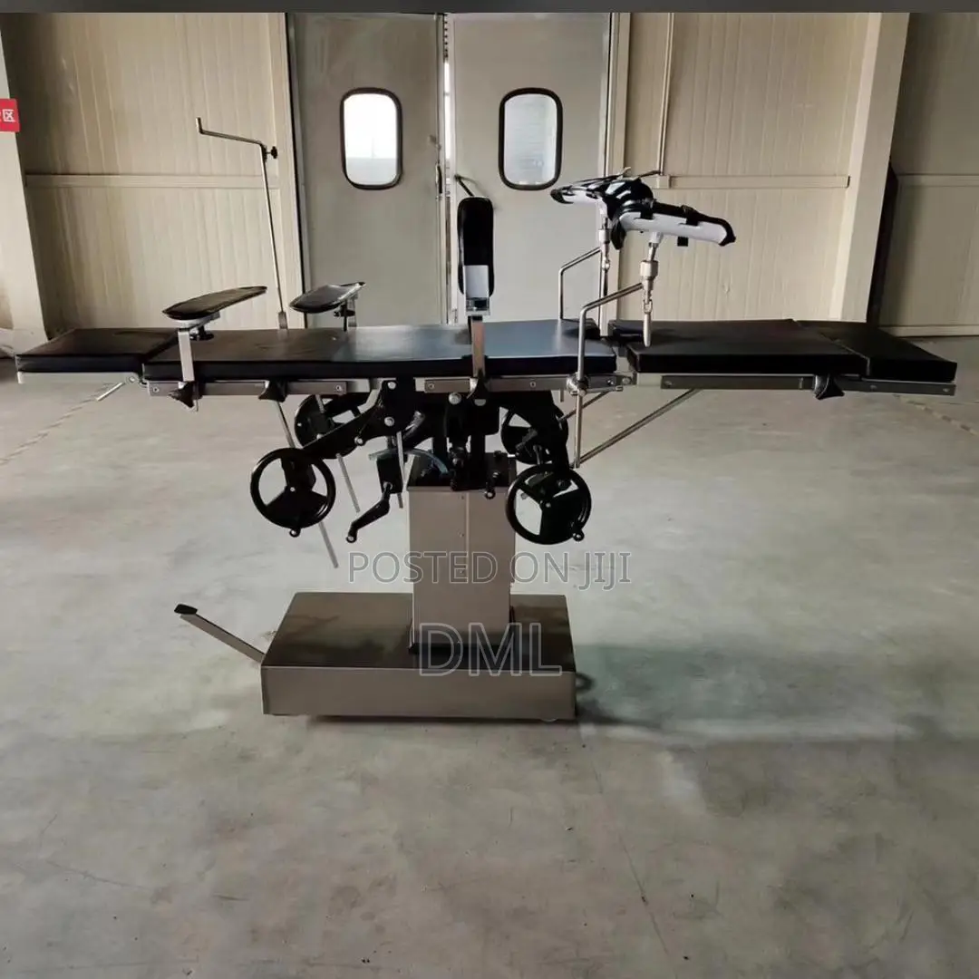 Hydraulic Delivery Bed