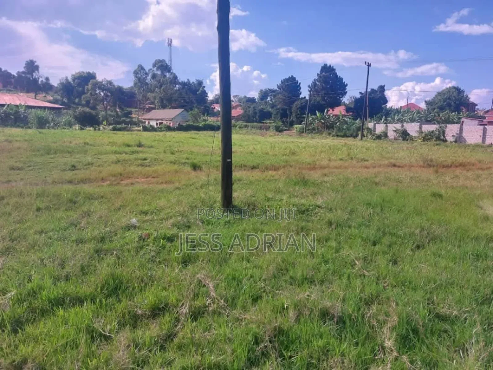 Land on Sell