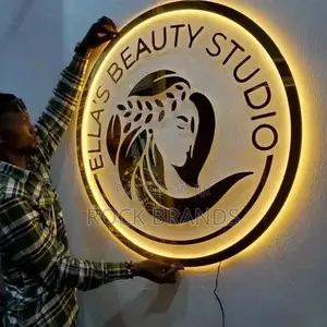 Interior Business Logos