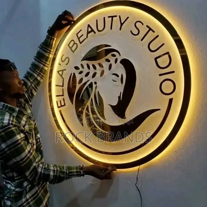 Interior Business Logos
