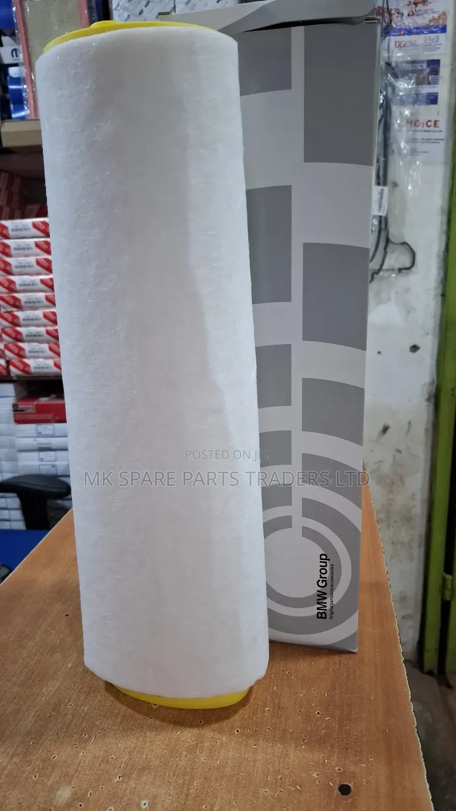 BMW Air Filters