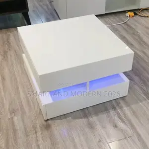 Center Table