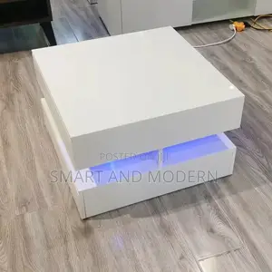 Center Table