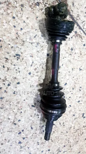 Rav4 Ordinary Wheel Half Shaft / Cv Axle