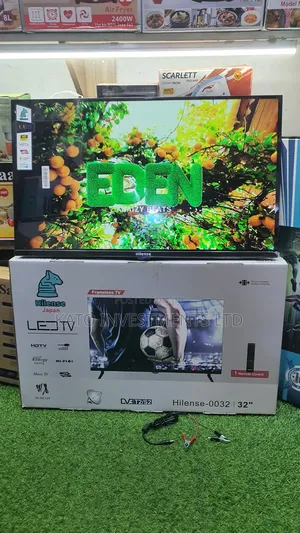 Hilense Japan 32 Tv