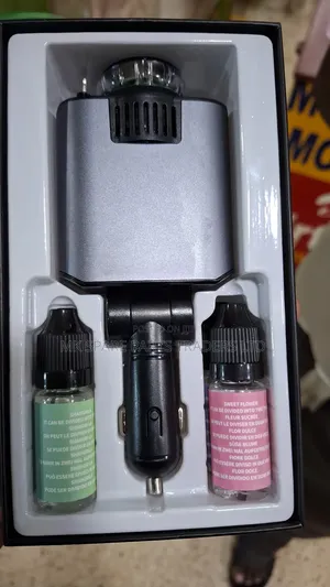 Car Humidifiers