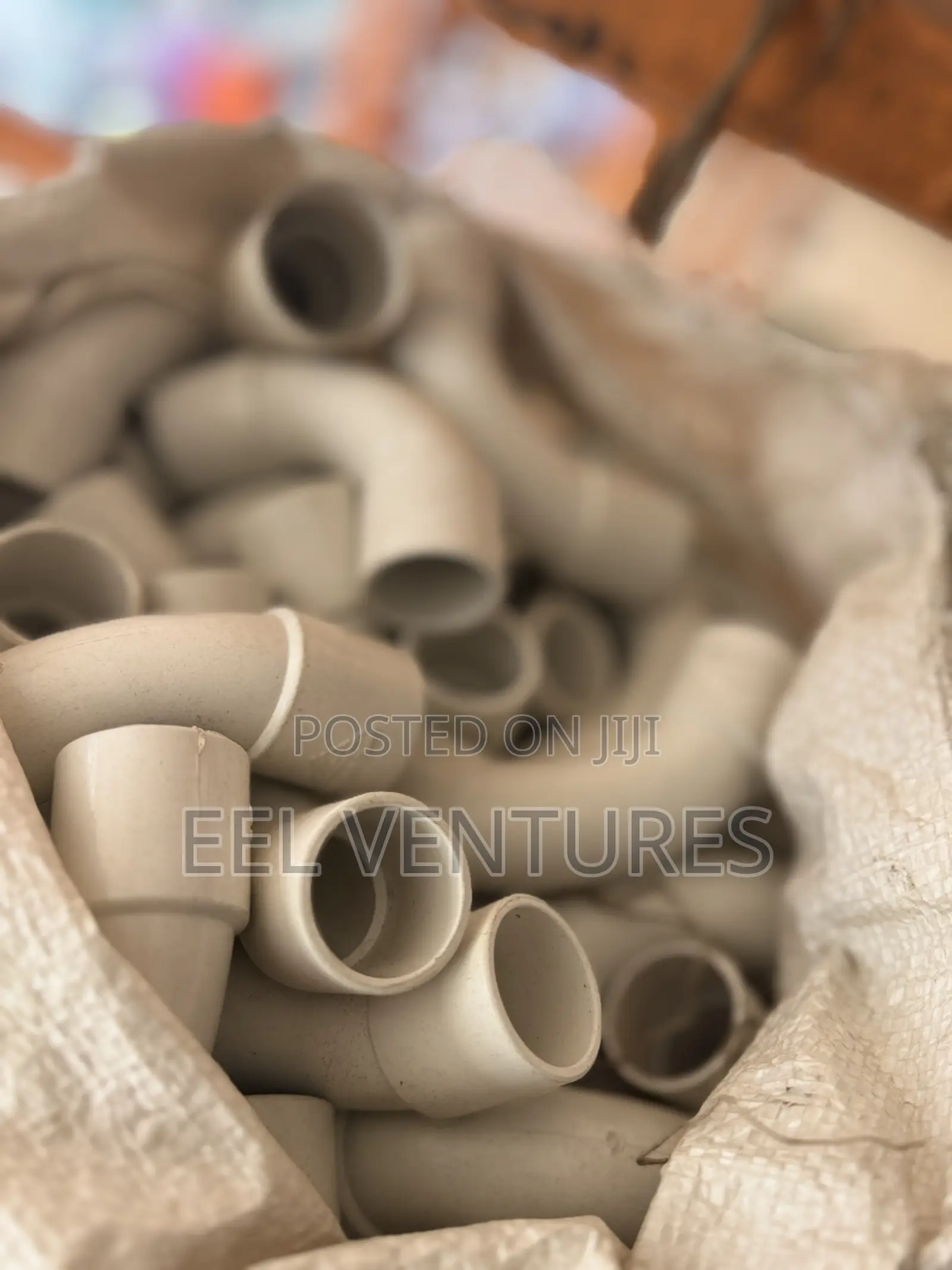 Bends For Pipes