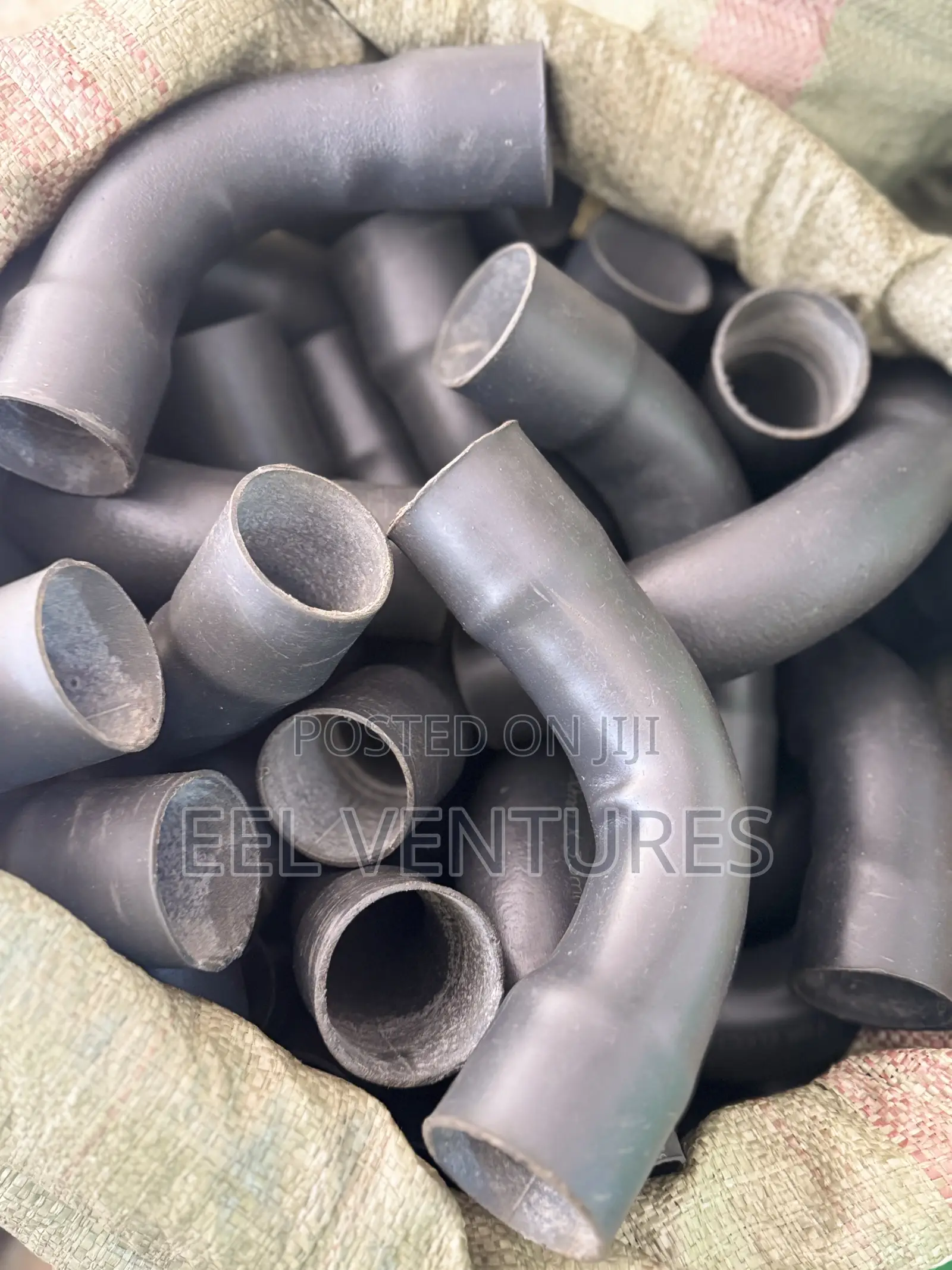 Bends For Pipes