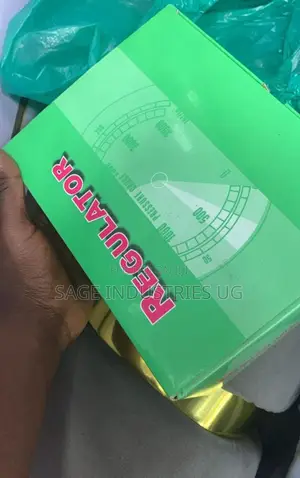 Medical Regulator