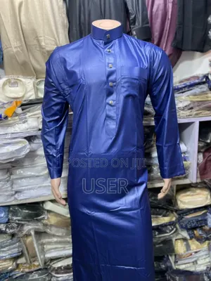 Classic Kanzus for Moslems