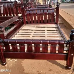 Executive 4*6 German Bed