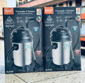 Raf Vacuum Cleaner R8706