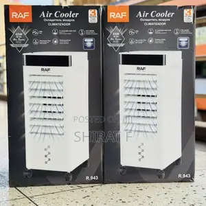 Raf Air Cooler