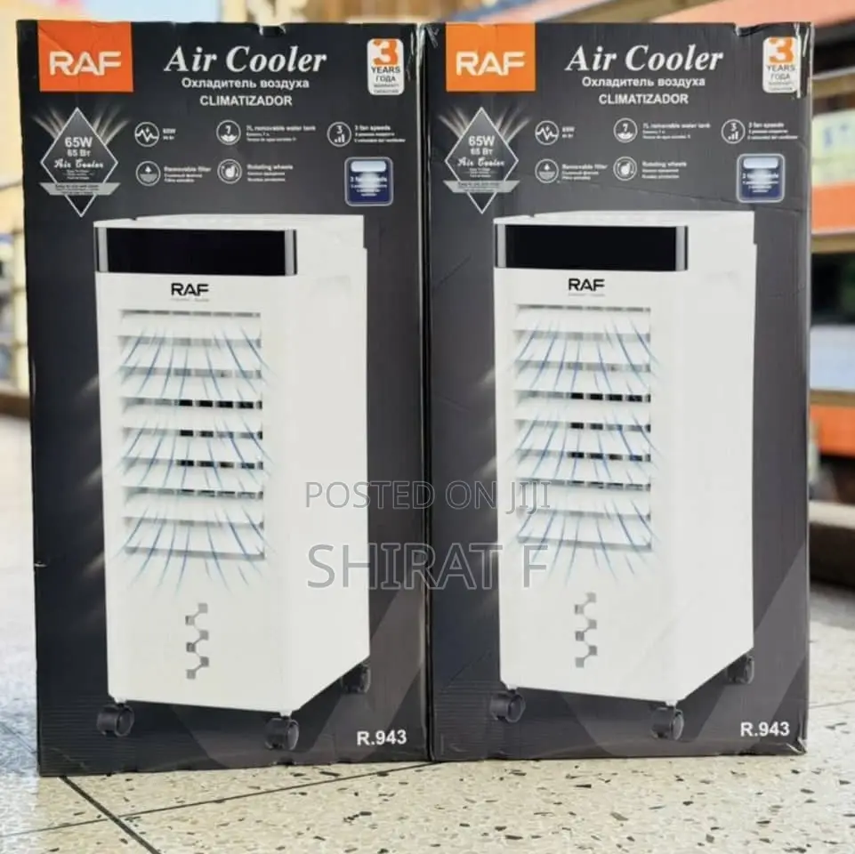 Raf Air Cooler
