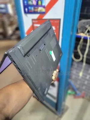 Laptop Lenovo ThinkPad T440p 8GB Intel Core I7 HDD 500GB