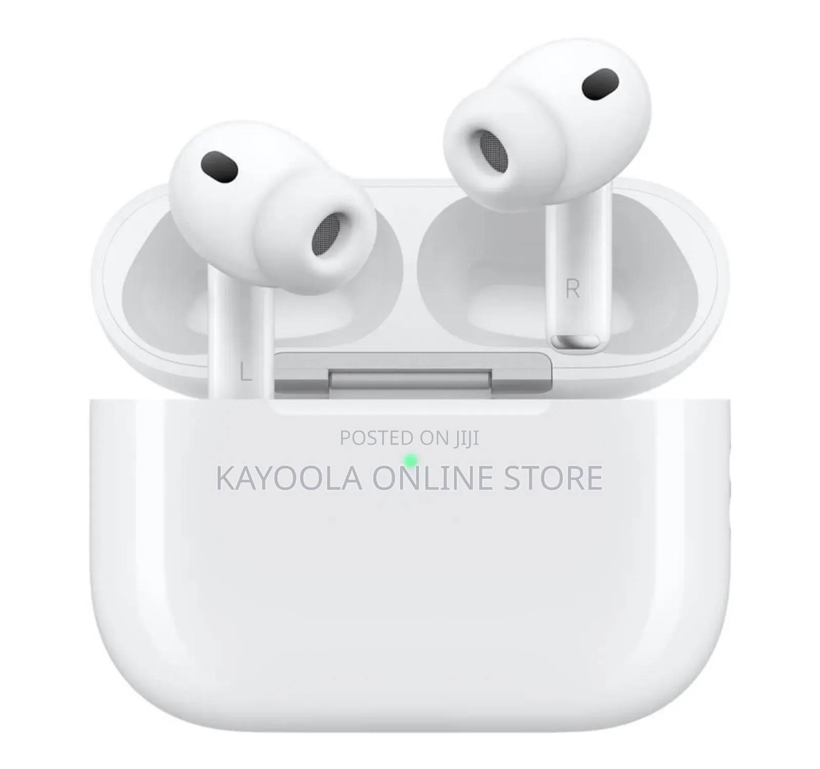 Airpods Pro 3 Wireless Bluetooth Earbuds