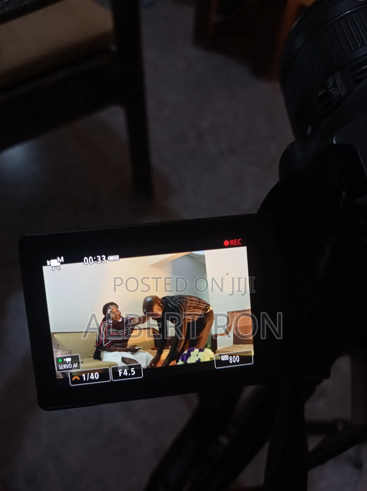 Videography for Documentaries, Film, Music Videos and Adverts