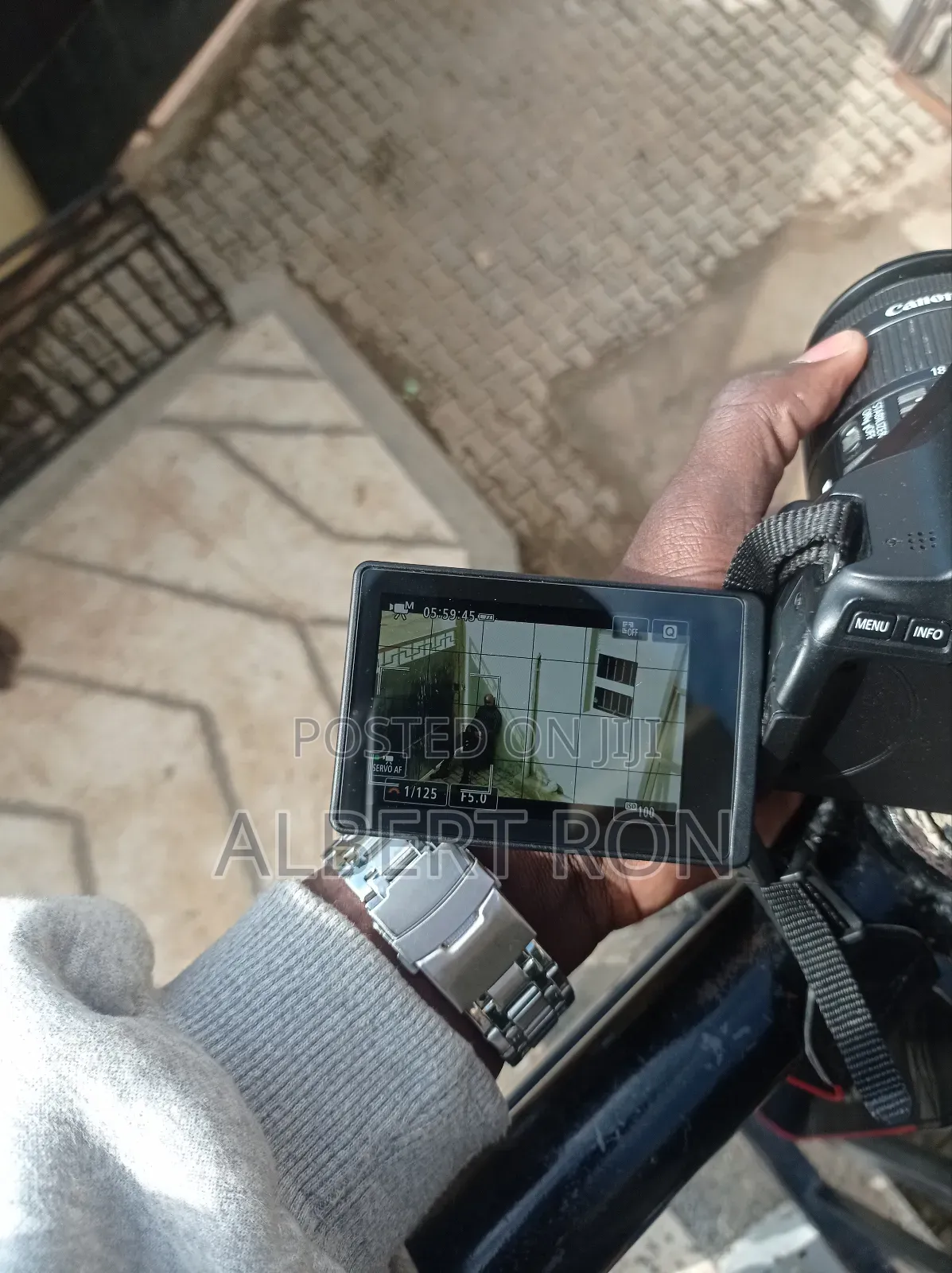 Videography for Documentaries, Film, Music Videos and Adverts