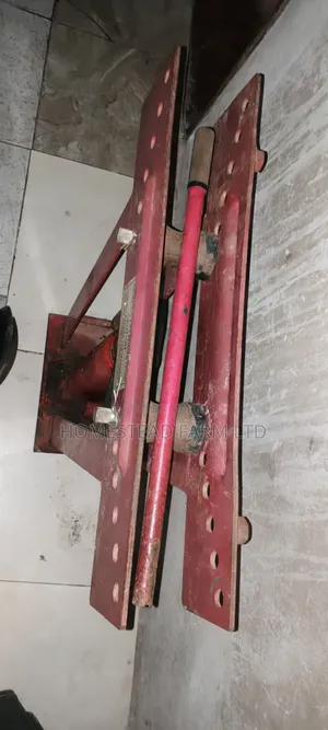 Hydraulic Pipe Bender at Give Away Only Ugx 850,0000