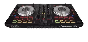 Pioneer Sb2 Dj Controller With Pads for Effects