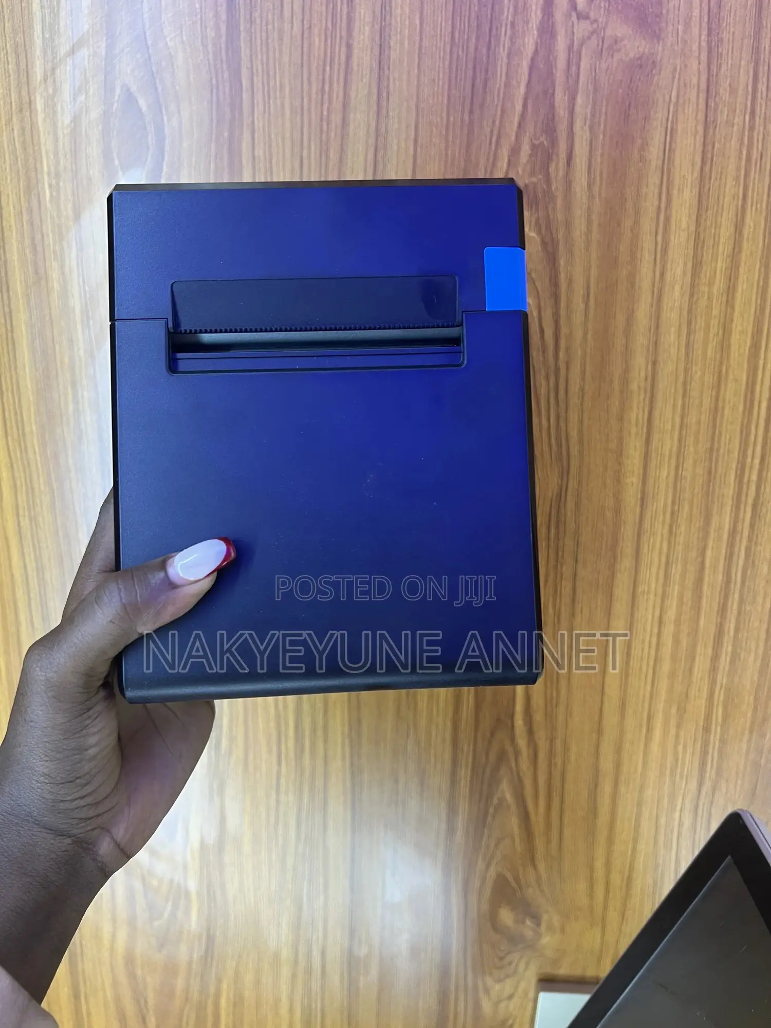 Thermal Reciept Printer