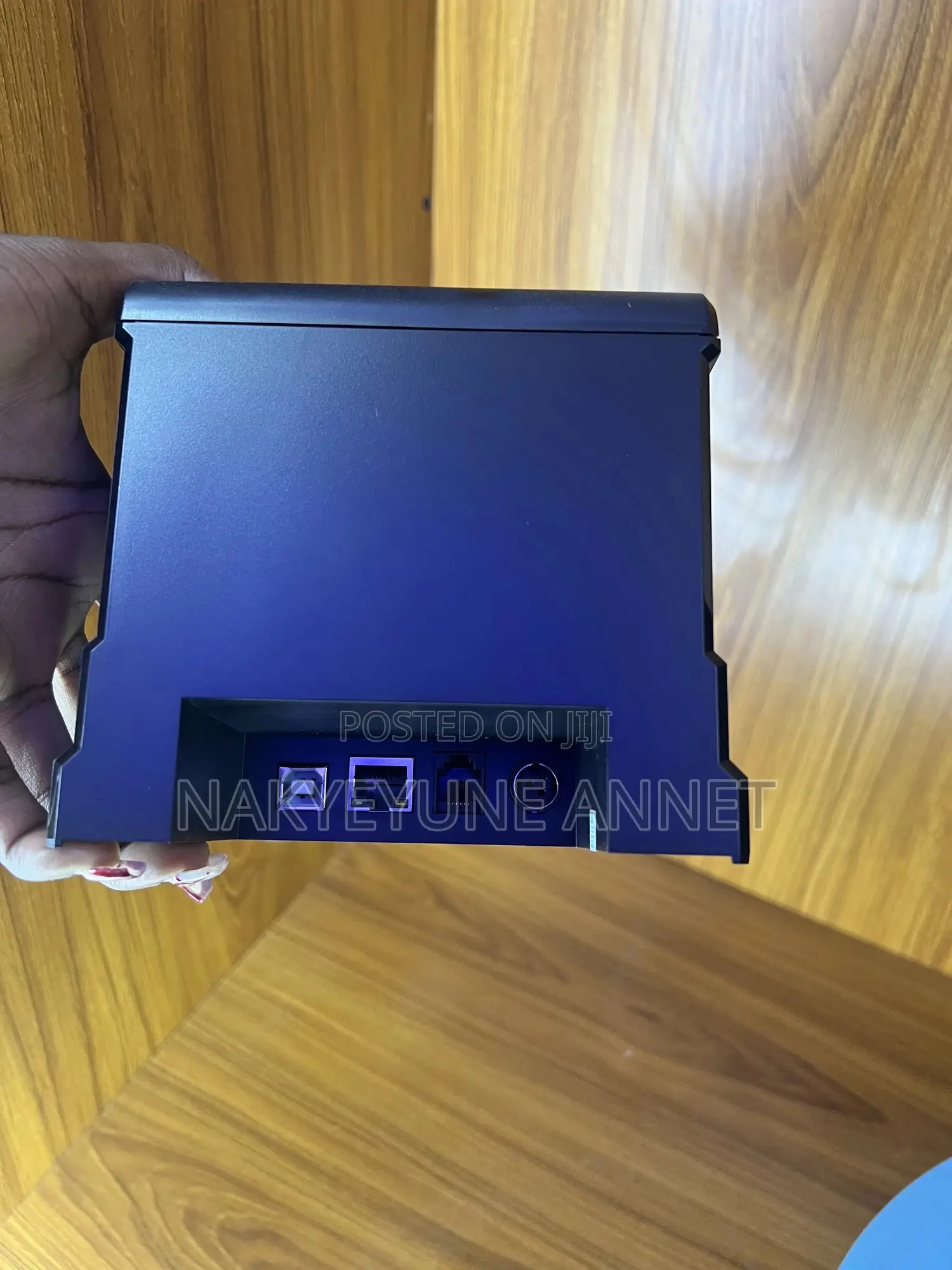 Thermal Reciept Printer