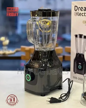 Onida Plus 2 In 1 Electric Juice Blender With Grinder