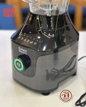 Onida Plus 2 In 1 Electric Juice Blender With Grinder