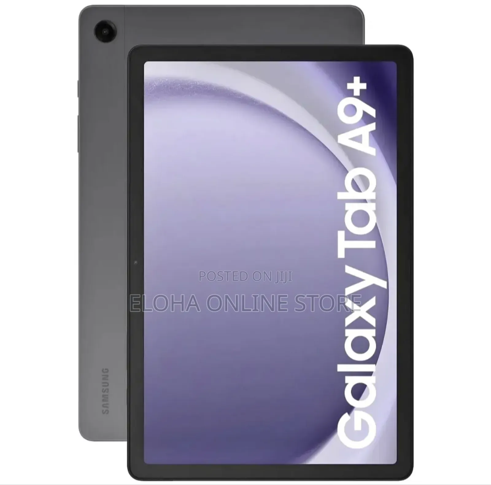 New Samsung Galaxy Tab A9+ 128 GB