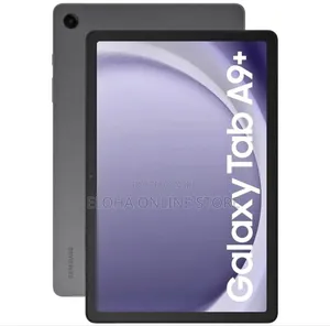 New Samsung Galaxy Tab A9+ 128 GB