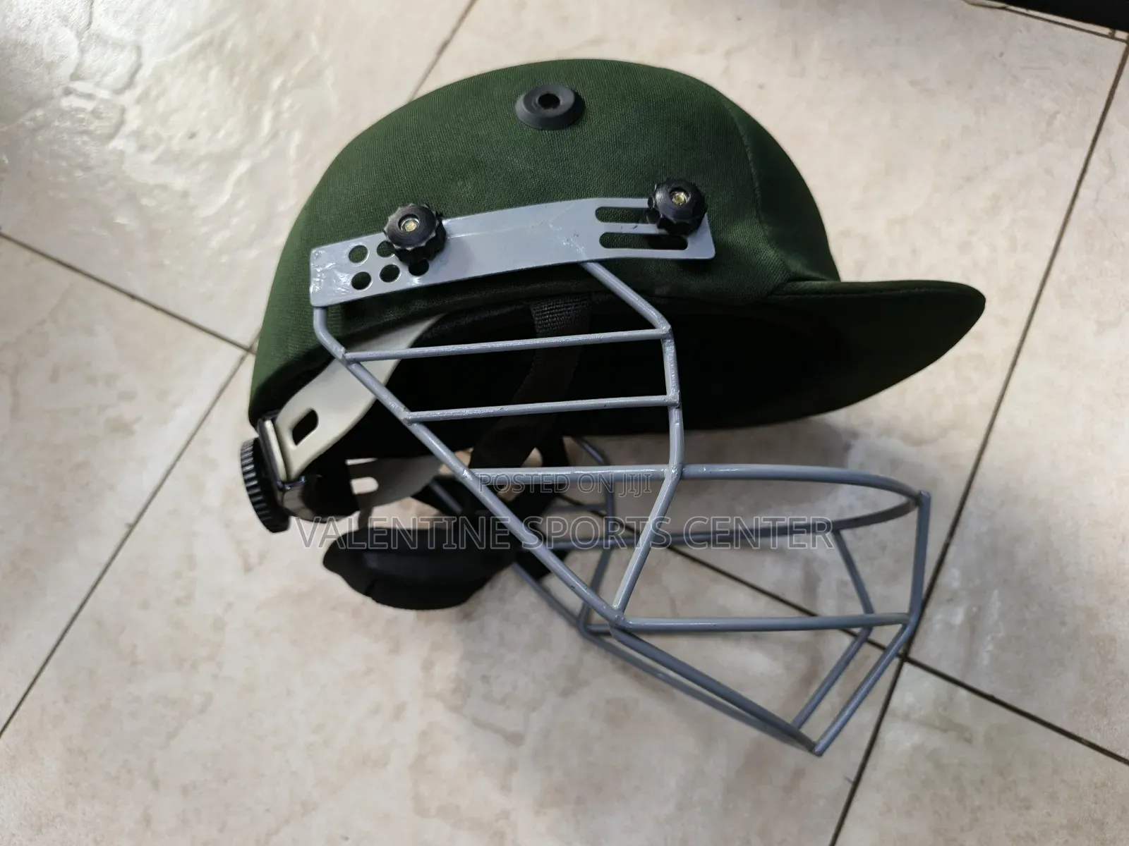 Cricket Helmet Original Material