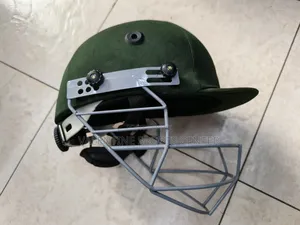 Cricket Helmet Original Material