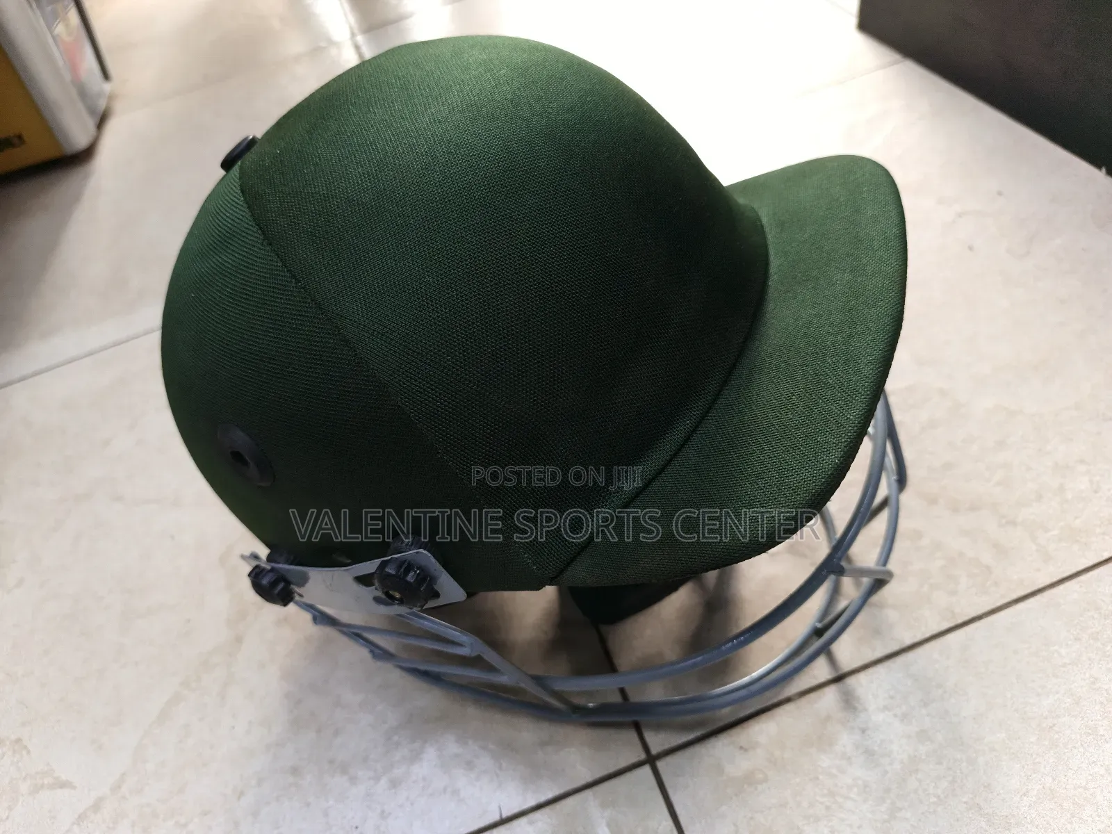 Cricket Helmet Original Material