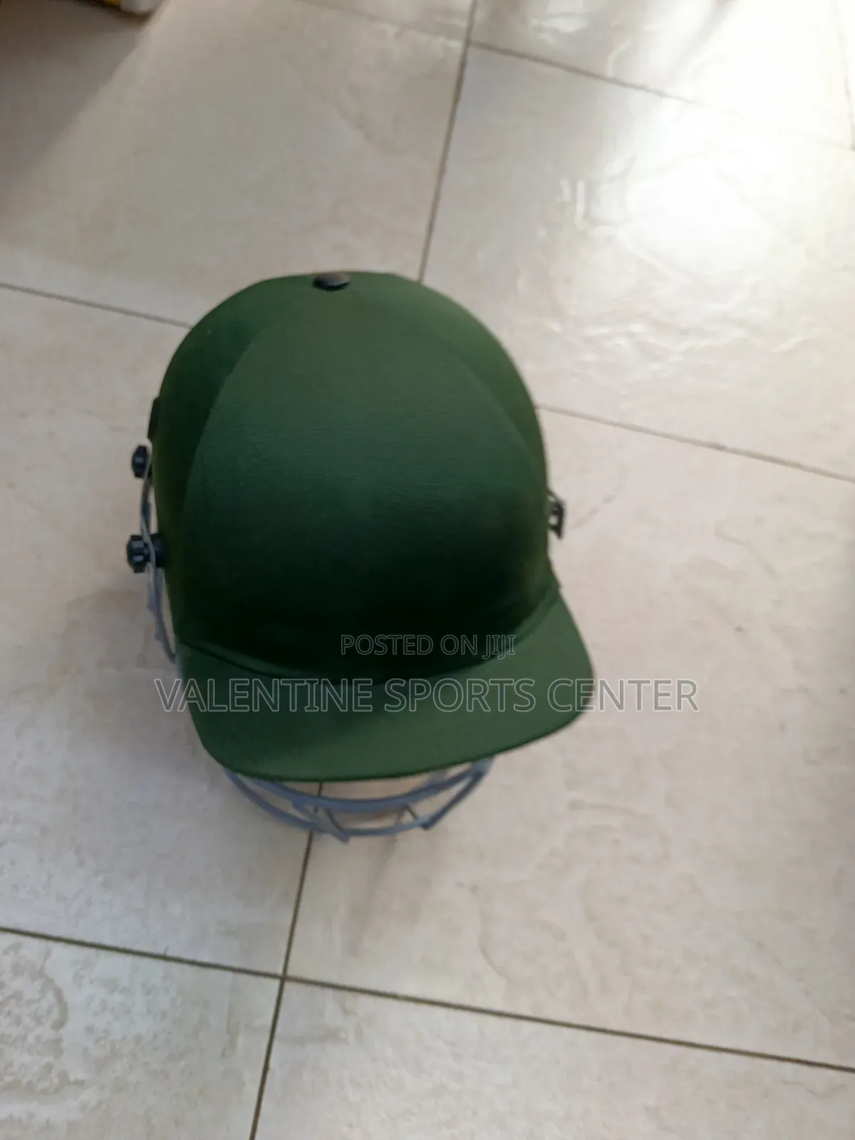 Cricket Helmet Original Material