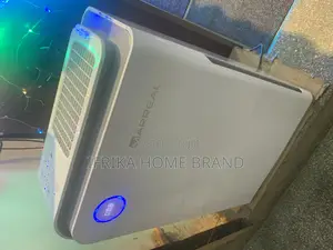 Marreal Air Purifier Up to 60 M2, Ultra Quiet With Fine Dust Sensor,