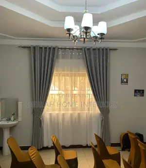 Full Set Curtain (Blackout)