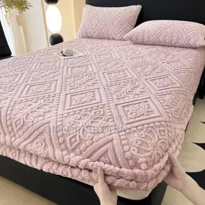 Stretch Mattress Covers As
