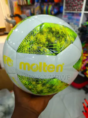 Molten Vantaggio Series Soccer Ball.