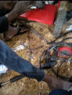 Sanwar Water Pumps Repair And Maintenance Services